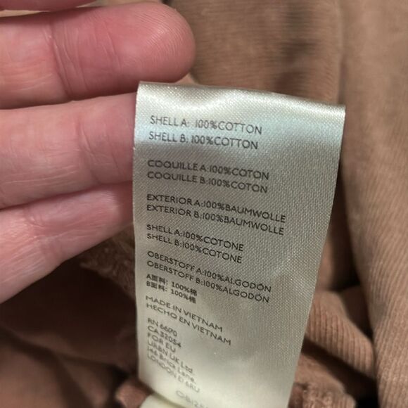We The Free Melodi Henley - Size XS - Picture 8 of 13